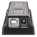 MANHATTAN 161572 Hub USB MANHATTAN 161572 Hub USB