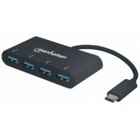 MANHATTAN 162746 Hub USB