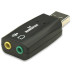 MANHATTAN 150859 Adaptador de Audio