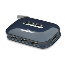 MANHATTAN 161039 Hub USB