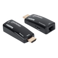 MANHATTAN 207539 Kit Extensor HDMI