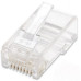 INTELLINET 502399 Plugs de Red