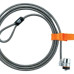 KENSINGTON P7500 Candado con llave KENSINGTON P7500 Candado con llave