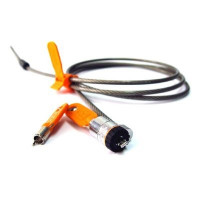 KENSINGTON P7500 Candado con llave 