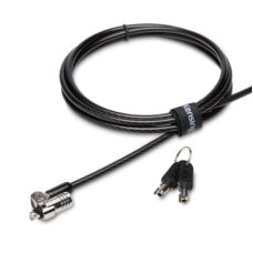 KENSINGTON K65020WW  Candado portatil con llave 