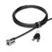 KENSINGTON K65020WW Candado portatil con llave KENSINGTON K65020WW Candado portatil con llave
