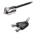 KENSINGTON K65020WW Candado portatil con llave KENSINGTON K65020WW Candado portatil con llave