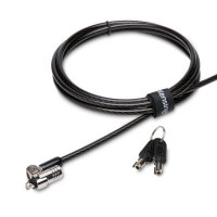 KENSINGTON K65020WW Candado portatil con llave 