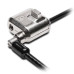 KENSINGTON K67890WW Candado con llave KENSINGTON K67890WW Candado con llave