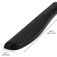 KENSINGTON K52798WW ErgoSoft Reposamuñecas
