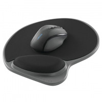 KENSINGTON P8691 Mousepad con descansa Muñecas de Gel 