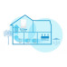 LINKSYS N300 Extensor de Alcance LINKSYS N300 Extensor de Alcance
