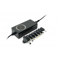 PERFECT CHOICE PC-240747 Adaptador de Corriente