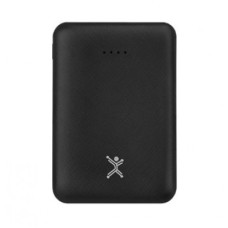 PERFECT CHOICE PC-240945 Power Bank 10000 MAH  conector USB A y micro 
