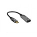 PERFECT CHOICE PC-101260 Adaptador USB C a HDMI 4K PERFECT CHOICE PC-101260 Adaptador USB C a HDMI 4K