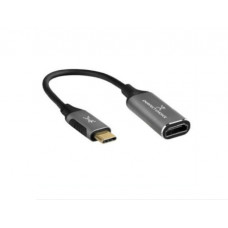 PERFECT CHOICE PC-101260 Adaptador USB C a HDMI 4K PERFECT CHOICE PC-101260 Adaptador USB C a HDMI 4K