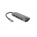PERFECT CHOICE PC-101246 HUB 5 EN 1 USB-C