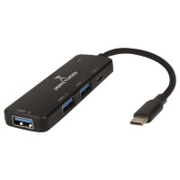 PERFECT CHOICE tipo C PC-171652 ADAPTADORES