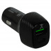 PERFECT CHOICE PC-240884 Cargador para auto USB