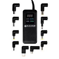 Naceb Technology NA-013 Adaptador de Corriente