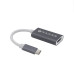 Naceb Technology NA-0114 Adaptador Tipo C a HDM