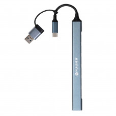 Naceb Technology NA-0125 Concentradores Hub