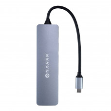 Naceb Technology NA-0127 Concentradores Hub