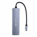 Naceb Technology NA-0127 Concentradores Hub