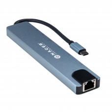 Naceb Technology NA-0128 Concentradores Hub
