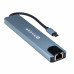 Naceb Technology NA-0128 Concentradores Hub