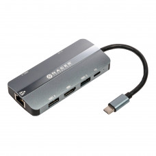 Naceb Technology NA-0129 Adaptadores USB Naceb Technology NA-0129 Adaptadores USB