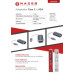 Naceb Technology NA-0110 Adaptador Tipo C a VGA