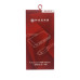 Naceb Technology NA-0112 Adaptador Tipo C a USB 3.0 + PD Naceb Technology NA-0112 Adaptador Tipo C a USB 3.0 + PD