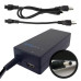 OVALTECH 19V/4.74AH + USB Adaptador para Computadora Portatil OVALTECH 19V/4.74AH + USB Adaptador para Computadora Portatil