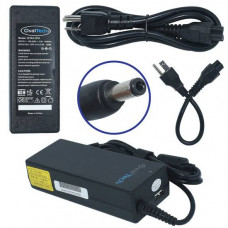OVALTECH 19V/4.74AH + USB Adaptador para Computadora Portatil 