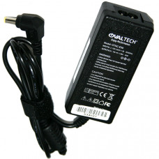 OVALTECH 19V/2.15AH C/Blister + USB Adaptador para Computadora NETBOOK