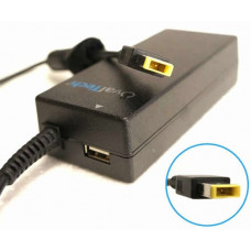 OVALTECH 20V/4.62AH C/Blister + USB Adaptador para Computadora Portátil