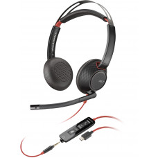 PLANTRONICS BW 5220 Auriculares