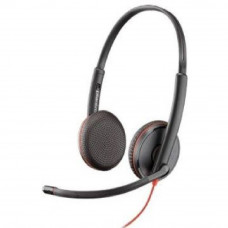 PLANTRONICS 8X229A6 Audífonos