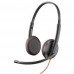 PLANTRONICS 8X229A6 Audífonos