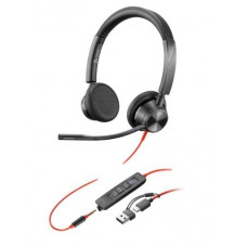 PLANTRONICS 8X222AA Auriculares