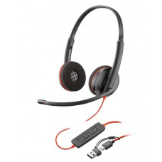 PLANTRONICS 8X228A6 Auriculares