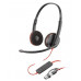 PLANTRONICS 8X228A6 Auriculares