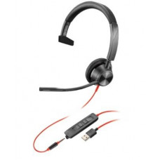 PLANTRONICS 76J12AA Auriculares