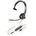 PLANTRONICS 76J12AA Auriculares