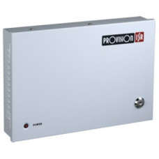 PROVISION-ISR PR-12A16CH Fuente de Poder