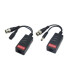 PROVISION-ISR PTR-102VP-HD+ Video Balum
