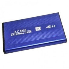 BROBOTIX 001661 Gabinete para Disco Duro