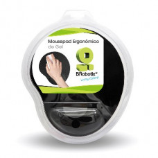 BROBOTIX 500074N Mouse Pad