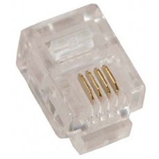 BROBOTIX 170301 Plug RJ11